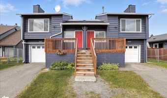 9112 Lakehurst Dr, Anchorage, AK 99502