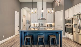 14808 Gentry Dr, Aledo, TX 76008