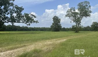 0 Presley St, Atmore, AL 36502