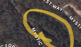 Lot 10 Mystic Forest Way 10, Bryson City, NC 28713