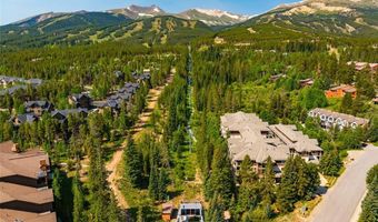43 SNOWFLAKE Dr A12, Breckenridge, CO 80424