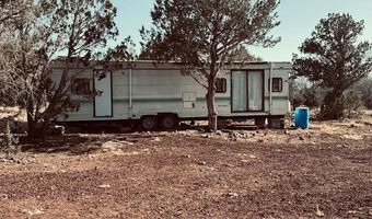 00 Terry Ln, Ash Fork, AZ 86046