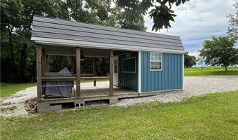 Lot 3110 Lake Viking Terrace, Altamont, MO 64620