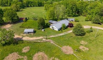753 Glover Rd, Battiest, OK 74728