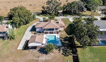 510 HILLSIDE Dr, Auburndale, FL 33823