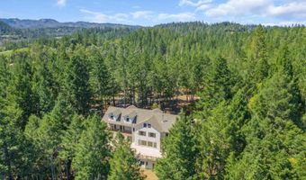 440 Cold Springs Rd, Angwin, CA 94508