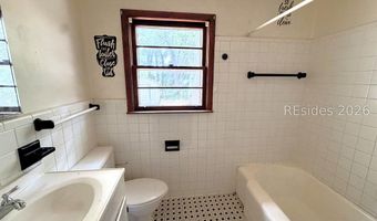 35 Myrick St, Barnwell, SC 29812