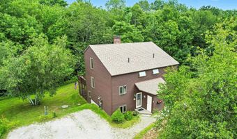 45 Grandview Dr 3, Bristol, NH 03222