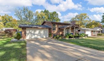 1946 Lone Pine Dr, Arnold, MO 63010
