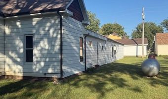 400 S 2nd Ave, Anthon, IA 51004