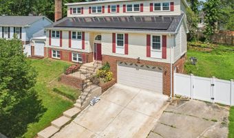 1005 KINGS TREE Dr, Bowie, MD 20721