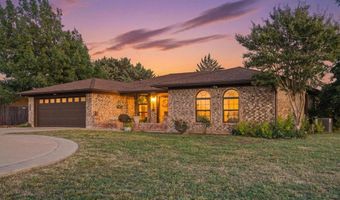 188 Avenida Cortez, Abilene, TX 79602