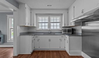 6188 Deans St, Bailey, NC 27807
