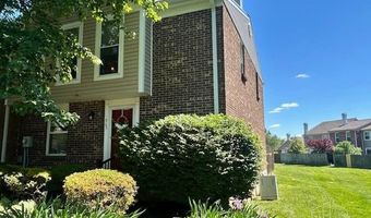 965 Woodlyn Dr N, Anderson Twp., OH 45230