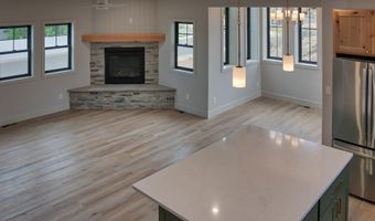 1332 Huff N Puff Ave, Cody, WY 82414