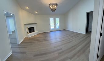 1348 Secretariat Ln, Indianapolis, IN 46217