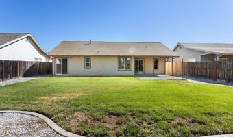 3394 Josh Dr, Anderson, CA 96007