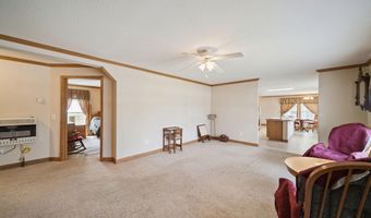 813 Cherokee Dr, Afton, OK 74331