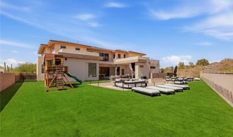 5 Crystal Tree Pass, Henderson, NV 89052
