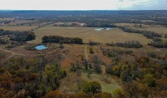 6465 N 230 Rd, Beggs, OK 74421
