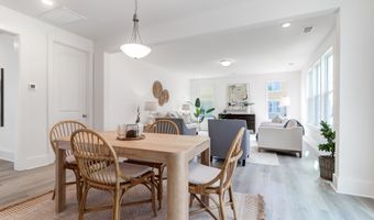 105 Pembroke Way Plan: Calloway, Albemarle, NC 28001