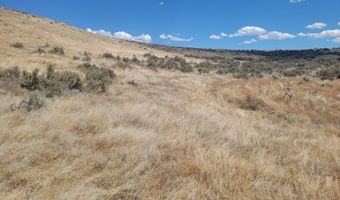 Dun Glen Canyon Rd, Imlay, NV 89418