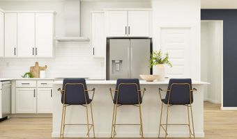 32231 Myrtle Ave SE Plan: Primrose, Black Diamond, WA 98010