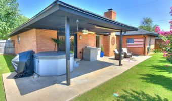 3101 N Shannon Ct, Bethany, OK 73008