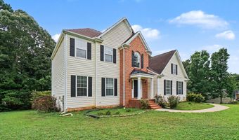15 Pheasant Way, Acworth, GA 30101