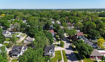 523 Liberty, Alma, MI 48801