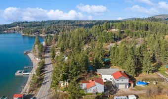 15236 Mt Highway 35, Bigfork, MT 59911
