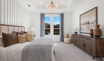 309 Deer Ridge Dr Plan: Basswood II, Aledo, TX 76008