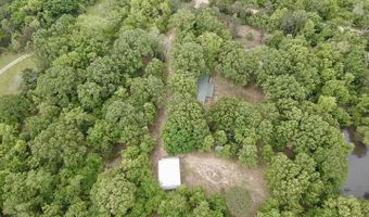 21179 STANDRIDGE E, Atoka, OK 72525