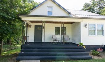 405 Ridge Ave, Aurora, IN 47001
