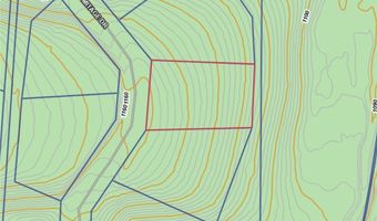 Armitage Drive lot 12, Bella Vista, AR 72715