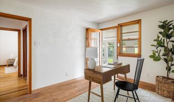 2110 Baseline Rd, Boulder, CO 80302