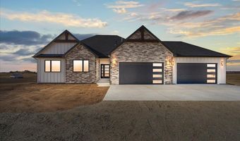 8402 MISTY MOUNTAIN Rd, Cheyenne, WY 82009