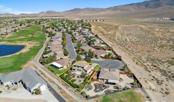 754 Grayhawk Dr, Dayton, NV 89403