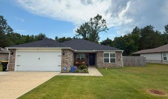 31 Dunnaway Dr, Austin, AR 72007