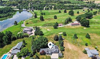115 Golfside Dr, Alma, MI 48801