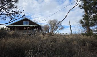 2477 Cedonia-Addy Rd, Addy, WA 99101