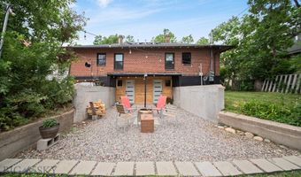 728 S Tracy Ave, Bozeman, MT 59715