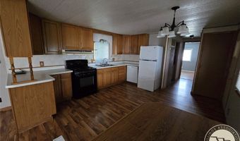 123 W Milwaukee Ave, Baker, MT 59313