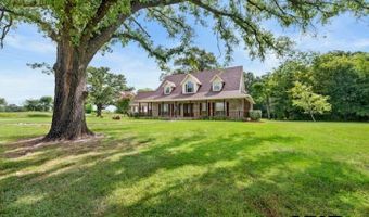 127 Private Rd 6372, Alba, TX 75410