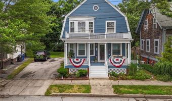 161 Ocean Ave, Cranston, RI 02905