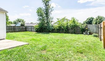 306 Parkcrest Dr, Bentonville, AR 72712
