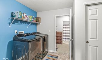 8724 Stoddard Ln, Indianapolis, IN 46217