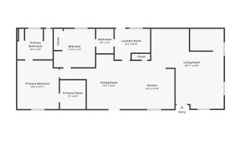 2726 W Bent Spur Dr, Acton, CA 93510