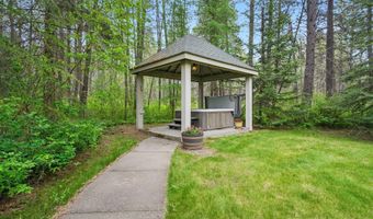 30000 N CARIBOU Ave, Athol, ID 83801
