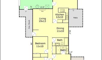 8355 SW 133RD Ave, Beaverton, OR 97008